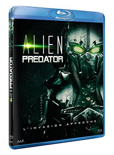 Alien Predator [Blu-Ray]