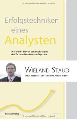 Erfolgstechniken eines Analysten: Profitieren Sie von den Erfahrungen des Technischen-Analyse-Experten