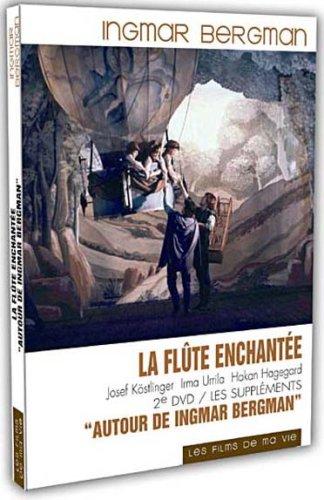 La flûte enchantée [FR Import]