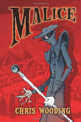 Malice (Malice (Hardcover))