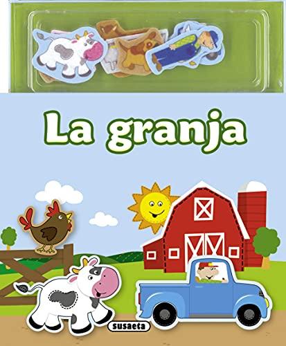 La granja (Amigos de fieltro)