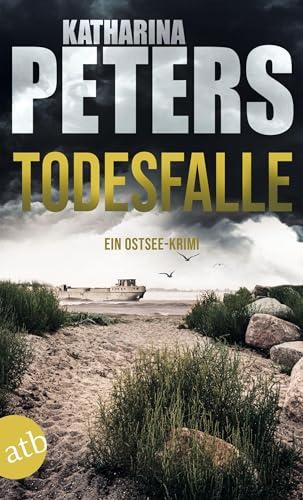 Todesfalle: Ein Ostsee-Krimi (Emma Klar ermittelt, Band 9)