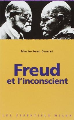 Freud et l'inconscient