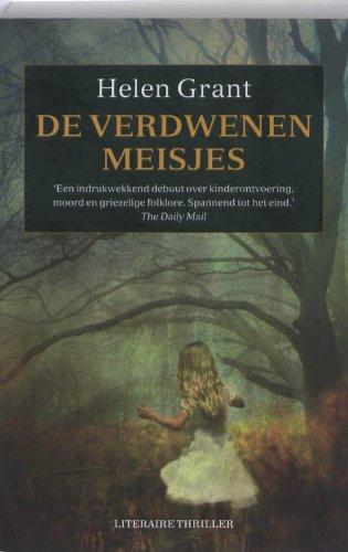 De verdwenen meisjes / druk 1