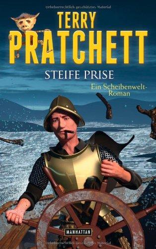 Steife Prise: Ein Scheibenwelt-Roman