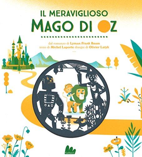 Il meraviglioso mago di Oz