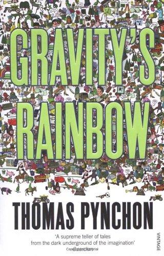 Gravity's Rainbow (Roman)