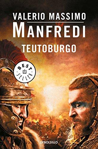 TEUTOBURGO (Best Seller)