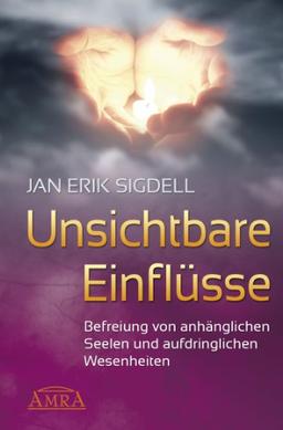 Unsichtbare Einflüsse. Befreiung von anhänglichen Seelen und aufdringlichen Wesenheiten