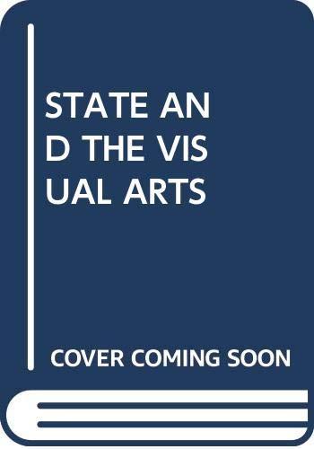 STATE AND THE VISUAL ARTS