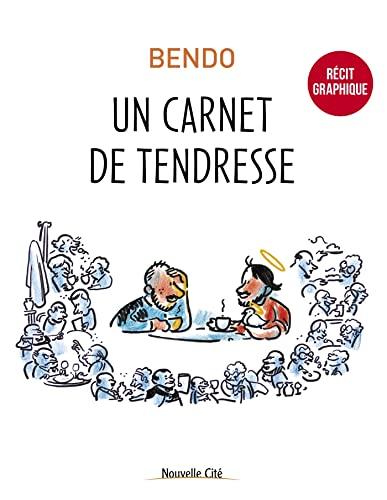 Un carnet de tendresse : récit graphique