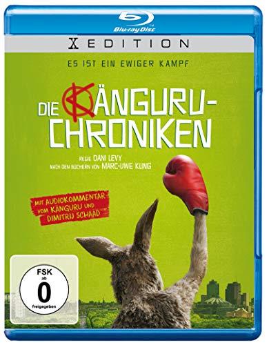 Die Känguru-Chroniken [Blu-ray]