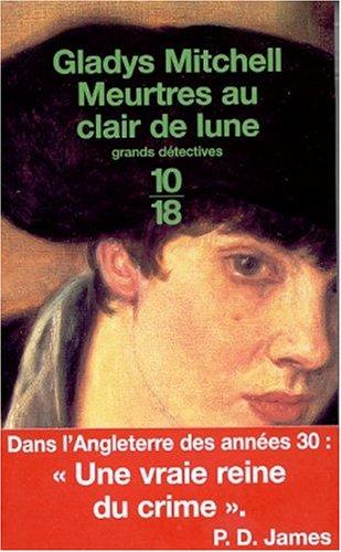 Meurtres au clair de lune