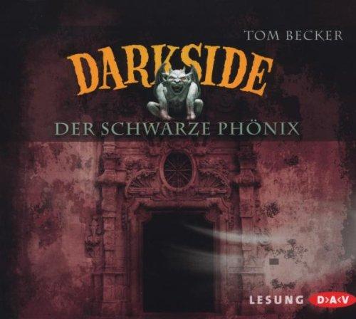 Darkside-der Schwarze Phönix