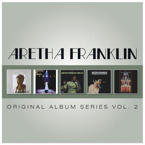 Original Album Series Vol.2