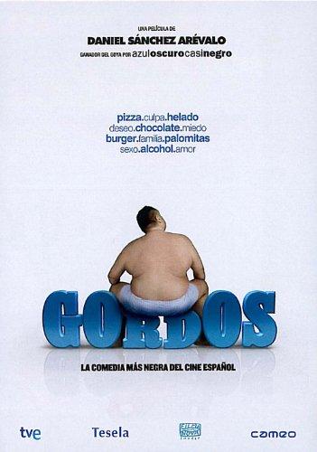 Gordos [Spanien Import]