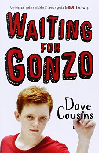 Waiting for Gonzo