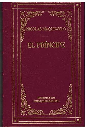 El príncipe