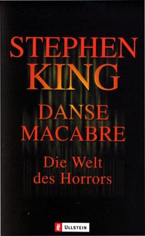 Danse Macabre: Die Welt des Horrors