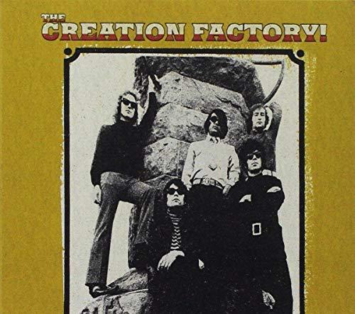 Creation Factory [Vinyl LP]