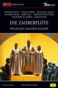 Die Zauberflöte, 1 DVD