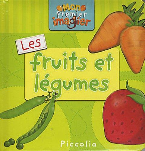 Les fruits et légumes