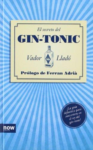 El secreto del gin-tonic