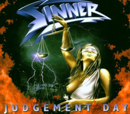 Judgement Day