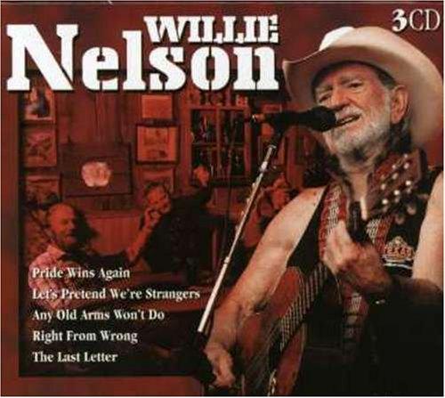 Willie Nelson