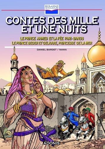 Contes des mille et une nuits