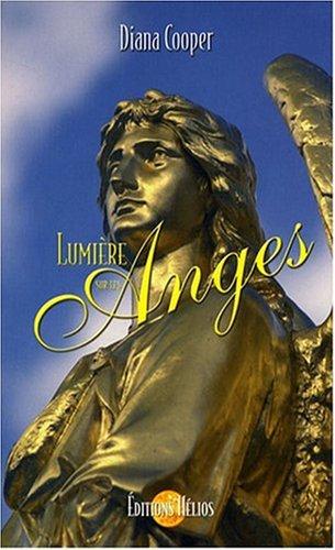 Lumière sur les anges