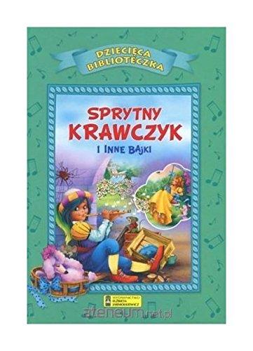 Sprytny krawczyk i inne bajki