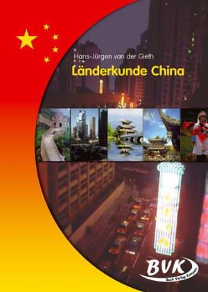 Länderkunde China. Kopiervorlagen: 7. bis 11. Klasse