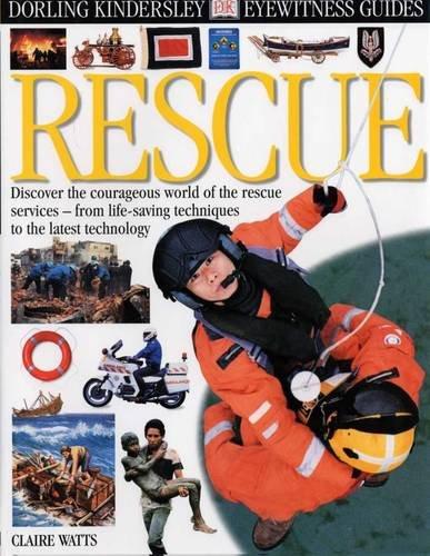 E/W GUIDE: 115 RESCUE