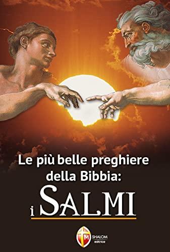 Le più belle preghiere della Bibbia: i Salmi