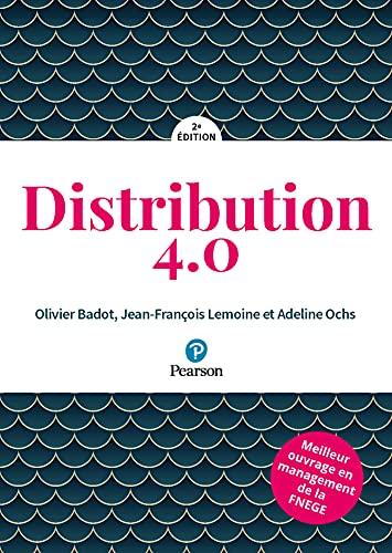 Distribution 4.0