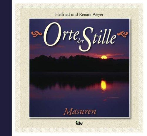 Orte der Stille - Masuren