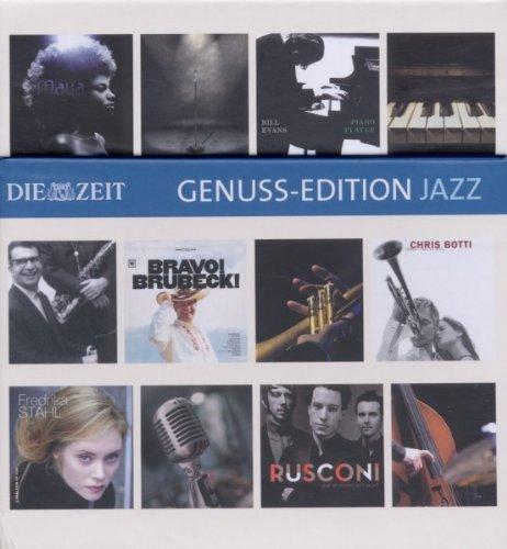 Die Zeit Genuss-Edition Jazz