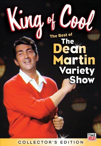 The King Of Cool- Variety Show (6-DVD) Ltd.