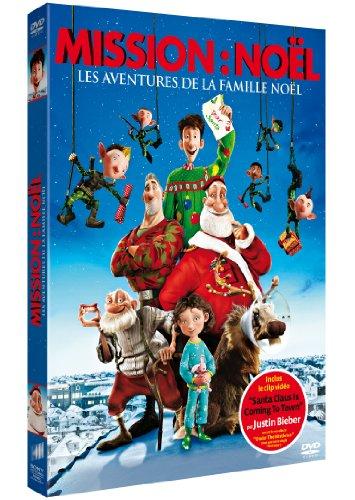 Mission : noël [FR Import]