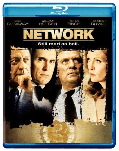 Network [Blu-ray]