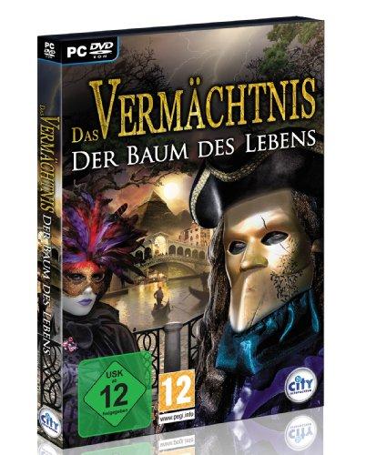 Das Vermächtnis: Baum des Lebens