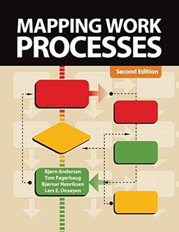 Mapping Work Processes