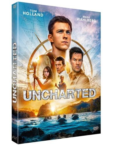 Uncharted [FR Import]