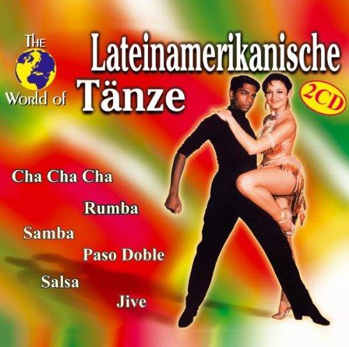 World of Lateinamerikanische Tänze