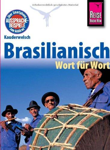 Kauderwelsch, Brasilianisch Wort für Wort