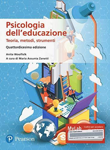 PSICOLOGIA DELL'EDUCAZIONE. TE