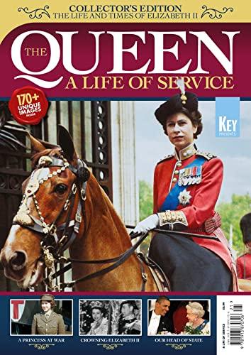 The Queen (A Life of Service)