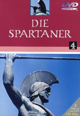 Die Spartaner - Teil 1-3