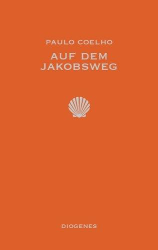 Auf dem Jakobsweg